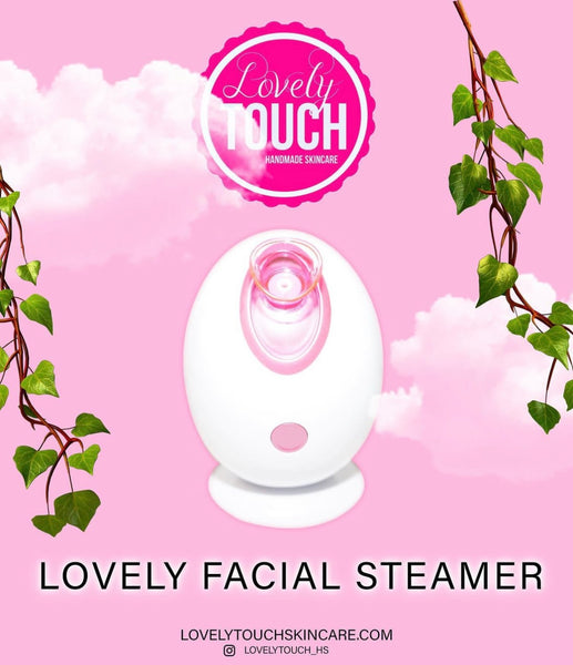 The Benefits of Using a Facial Steamer in Your Skincare Routine