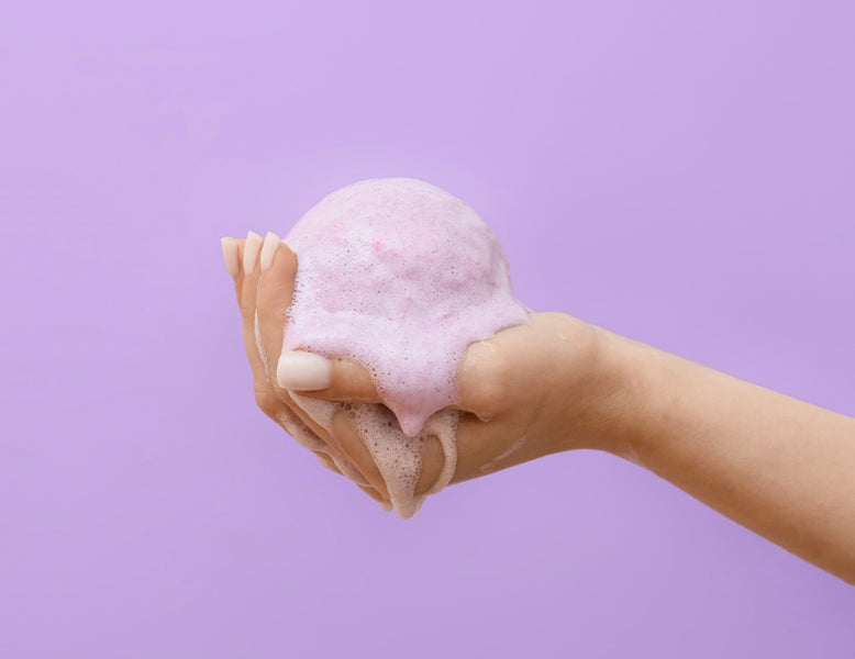 Why Bath Bombs Are the Ultimate Self-Care Treat