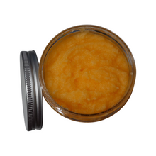 Load image into Gallery viewer, Peach, Please ! Sugar Scrub
