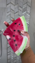 Load and play video in Gallery viewer, Watermelon Sponge
