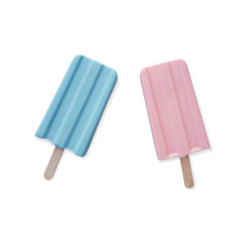 Load image into Gallery viewer, Cotton Candy Popsicle Hand Soap
