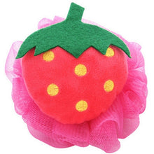 Load image into Gallery viewer, Tutti Frutti Loofahs
